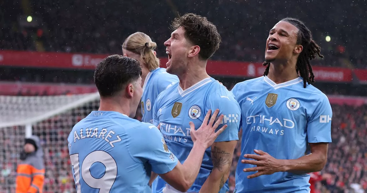 City must rediscover killer instinct vs Arsenal