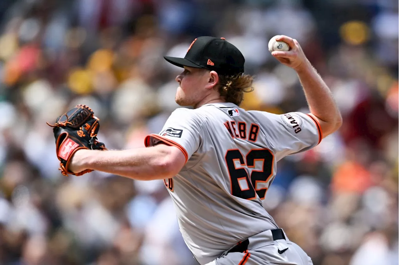 3 Up, 3 Down: A tough first impression for the ’24 SF Giants [Kurtenbach]