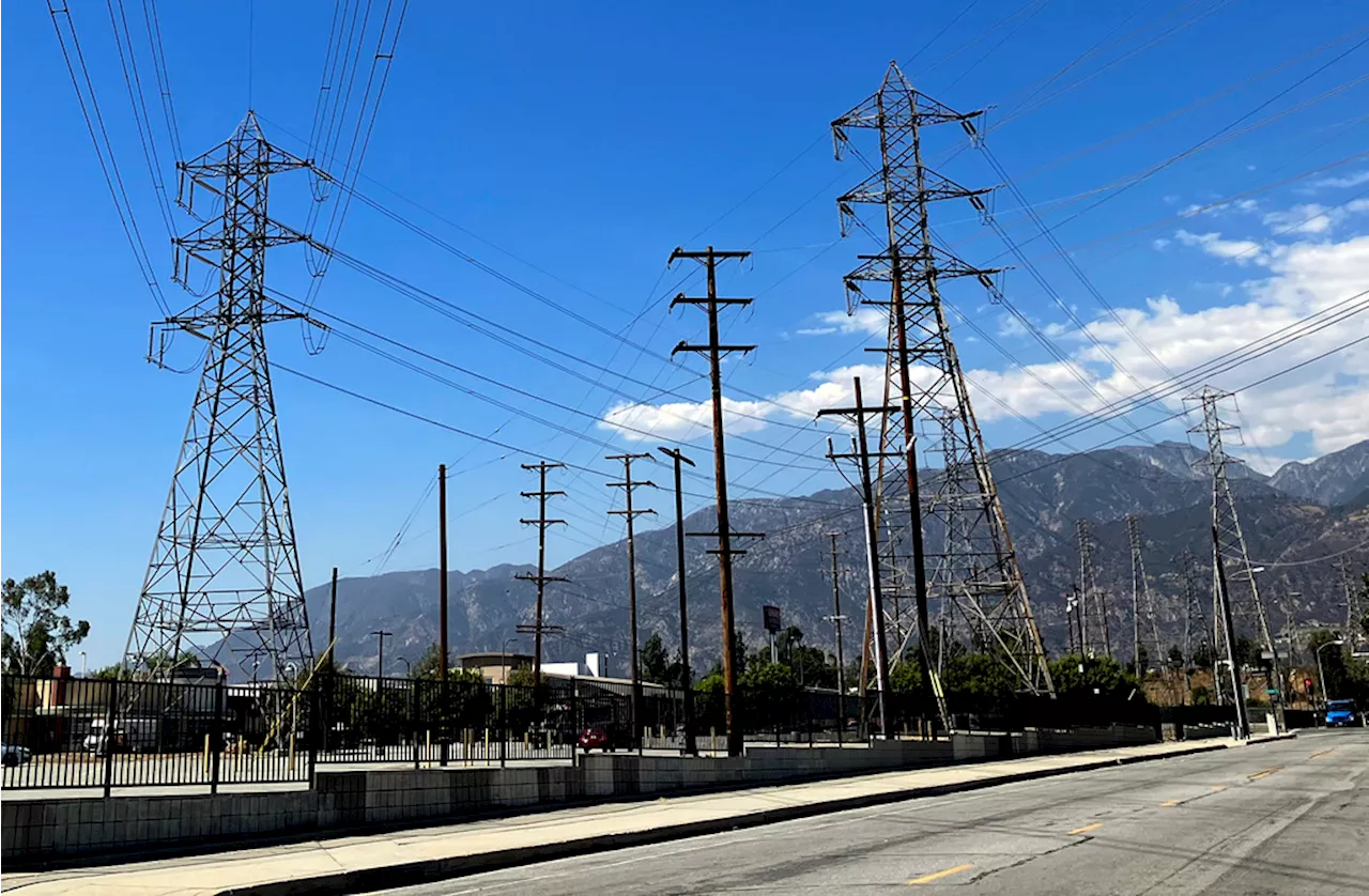 Proposal would change how California power bills are calculated, aiming to relieve summer spikes