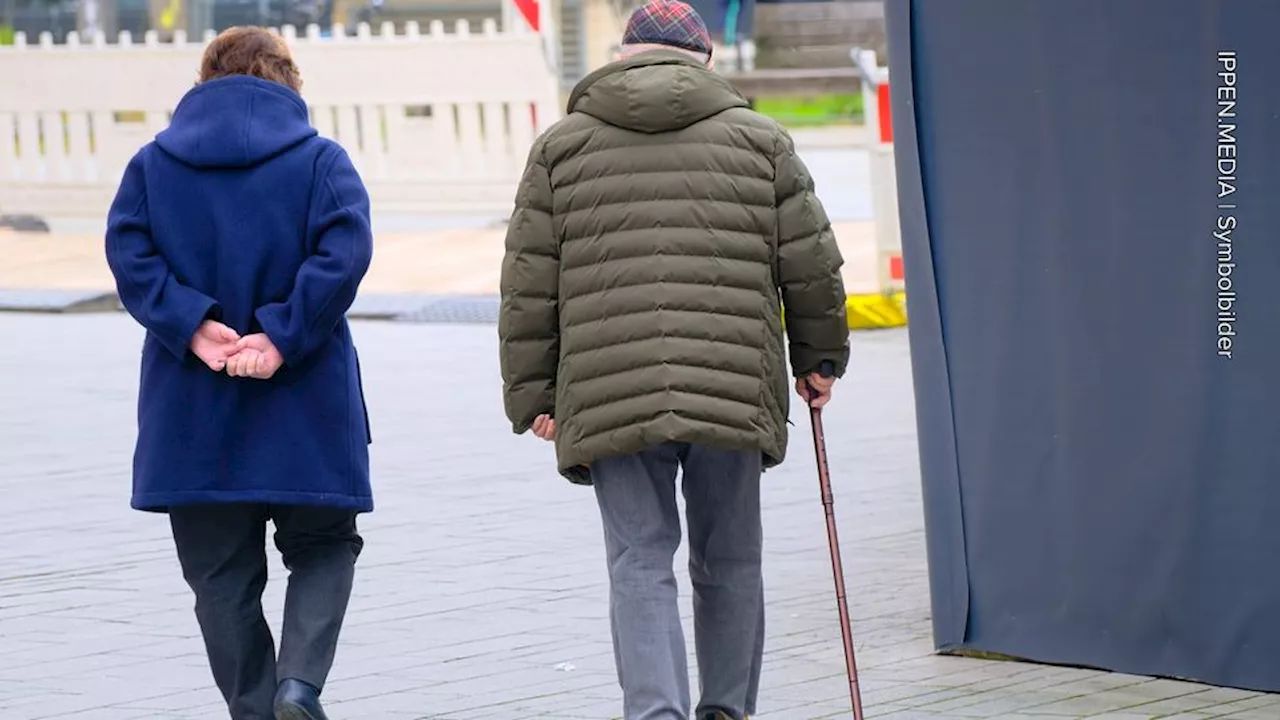 Niedrigste Rente: Diese Jahrgänge in Deutschland bekommen am wenigsten Geld