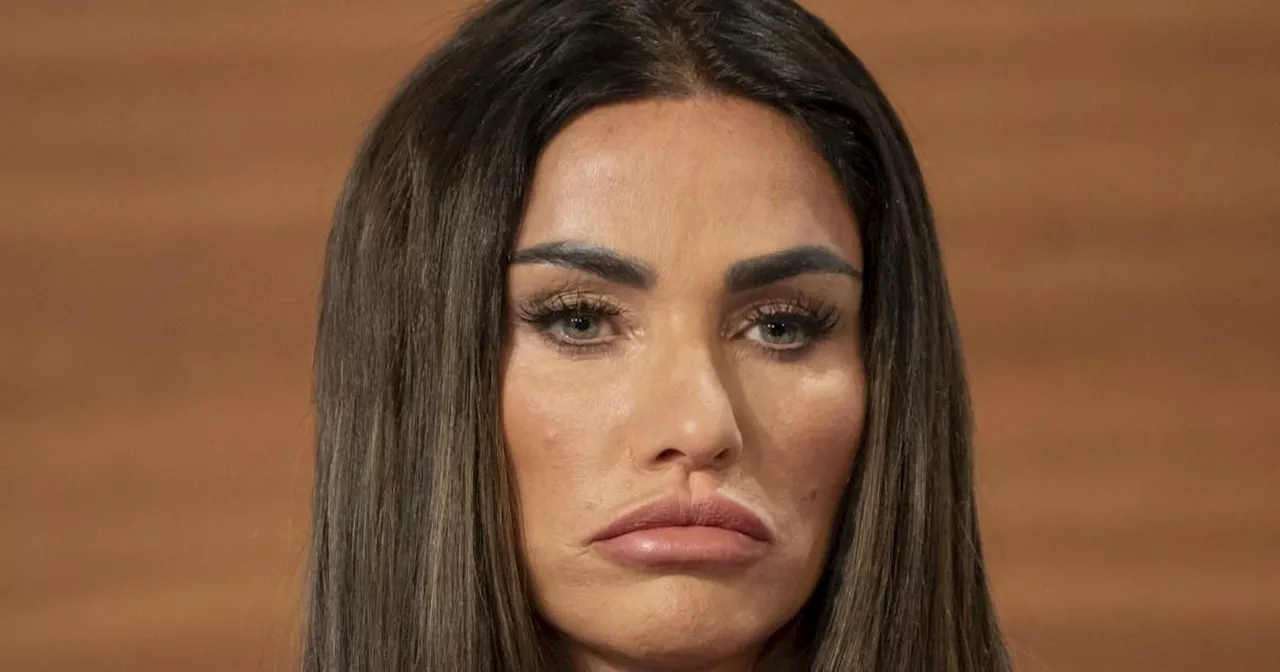 Katie Price risks reigniting Victoria Beckham feud years after clash