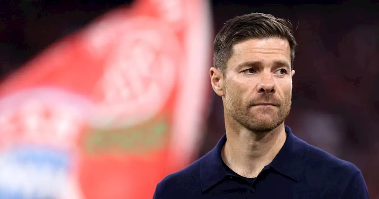 Liverpool end Xabi Alonso pursuit, manager hunt down to two choices