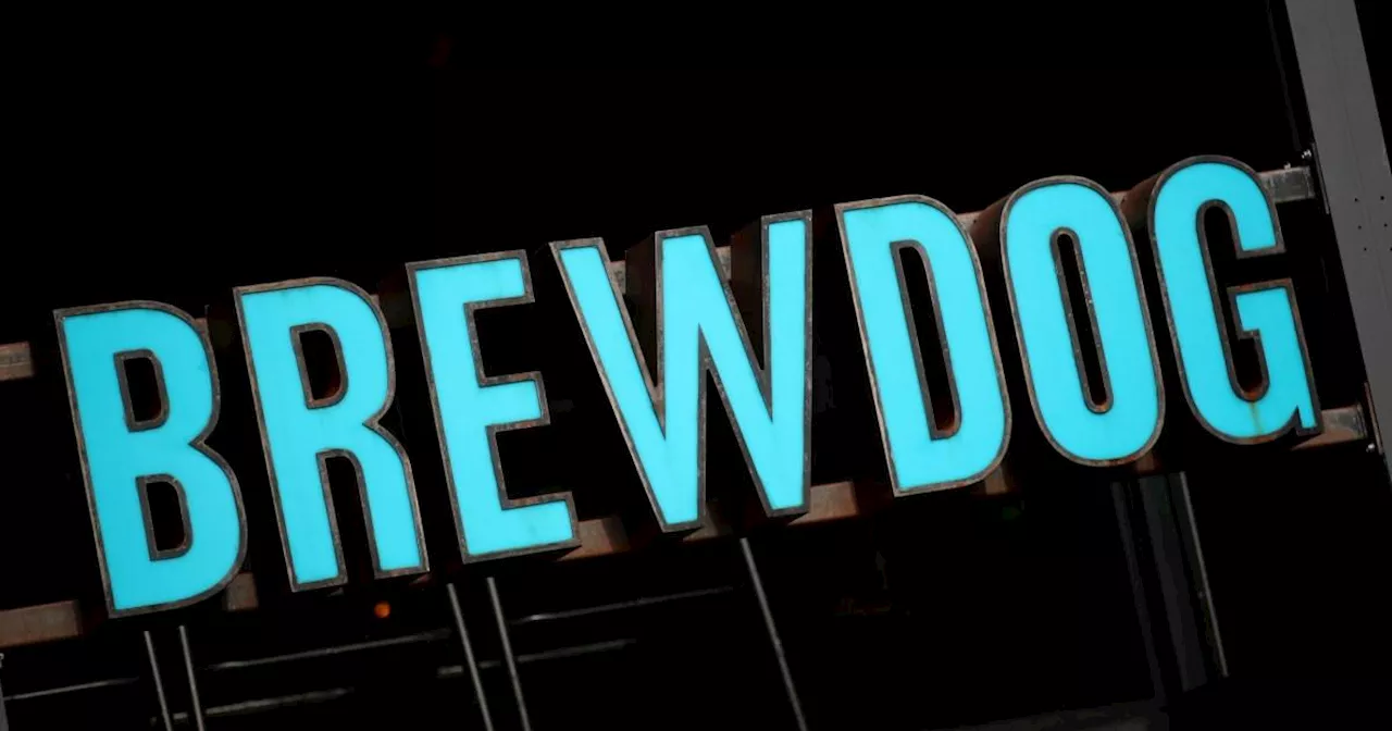 BrewDog fights back after letter says staff work in 'culture of fear'