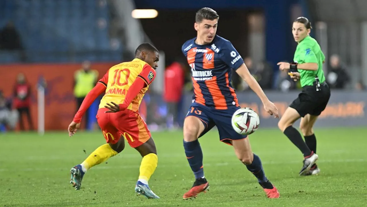 'C’est chaud pour tout le monde' : Michel Der Zakarian et le MHSC lancent leur sprint au Havre sans Chotard et