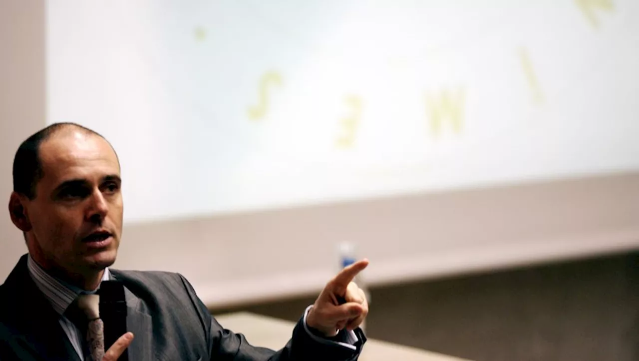 Paul-Henri Antonmattei, professeur de droit du travail : 'Le gouvernement veut totalement récupérer la main su
