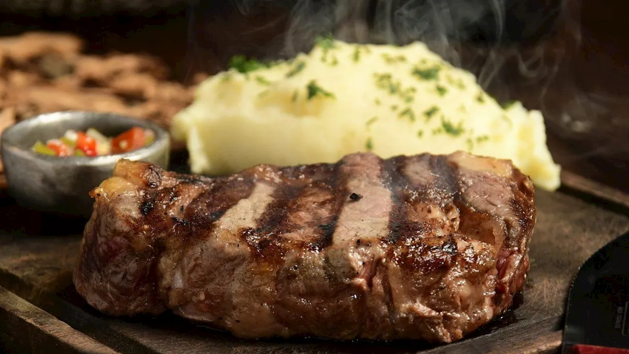 Por qué no se puede comer carne el Viernes Santo