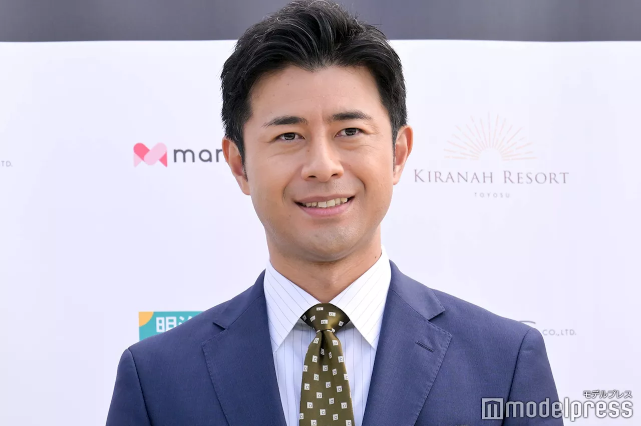 フジ榎並大二郎アナ「イット！」卒業 ラスト出演で視聴者に感謝