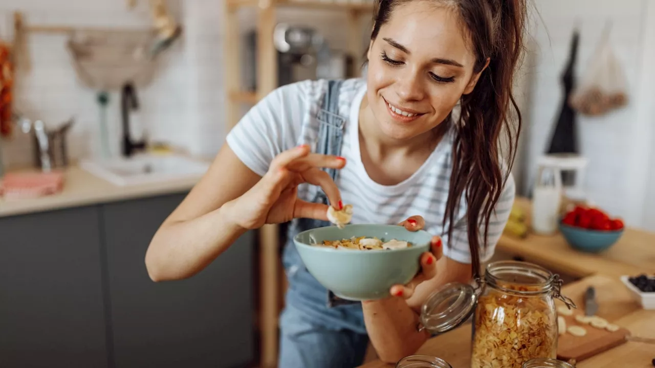 ADHS-Symptome mit Ernährung dämpfen: Arzt rät zu dieser Diät