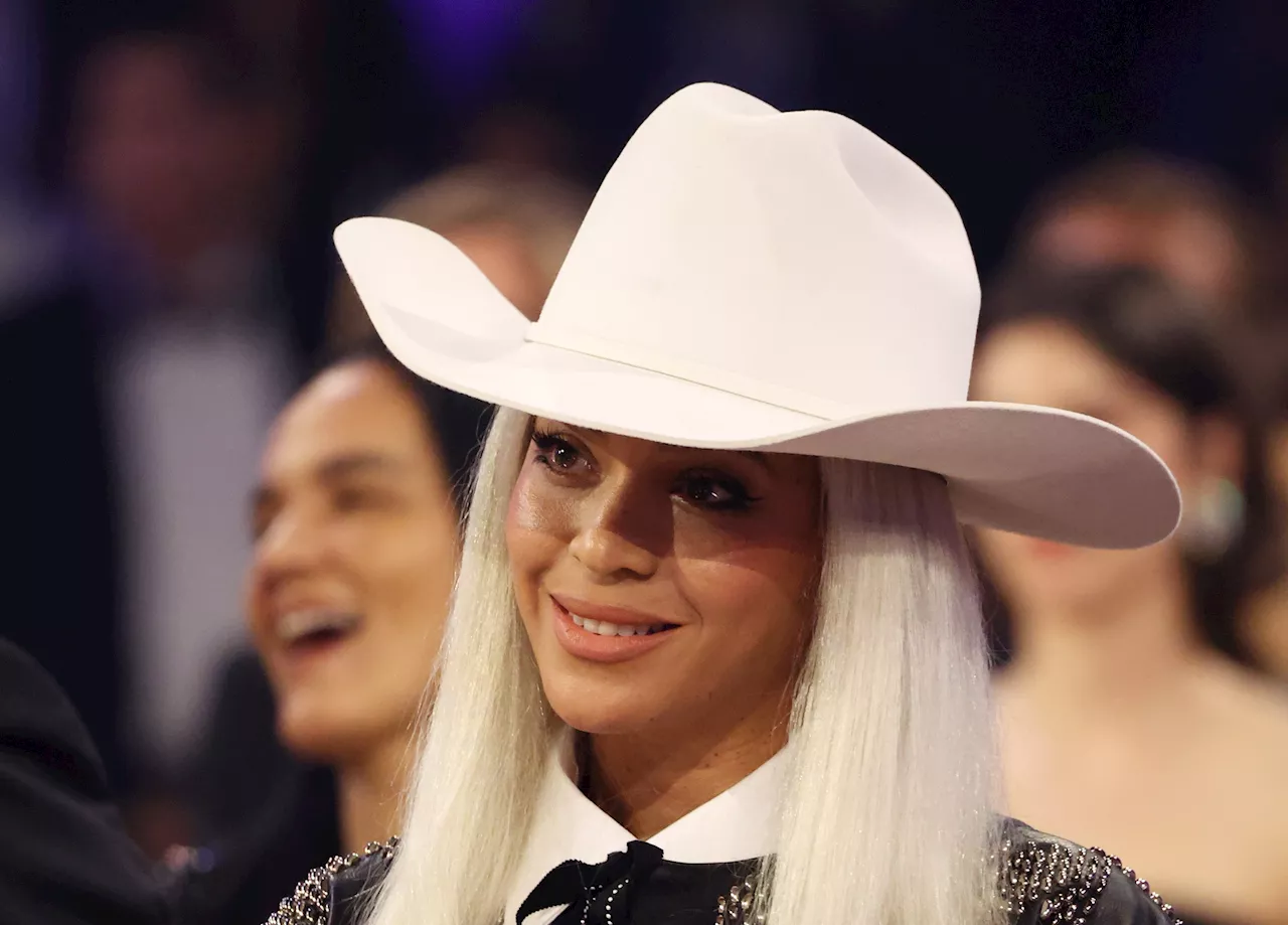 Dolly Parton, Miley Cyrus and more — all the collaborators on Beyoncé's ‘Cowboy Carter'