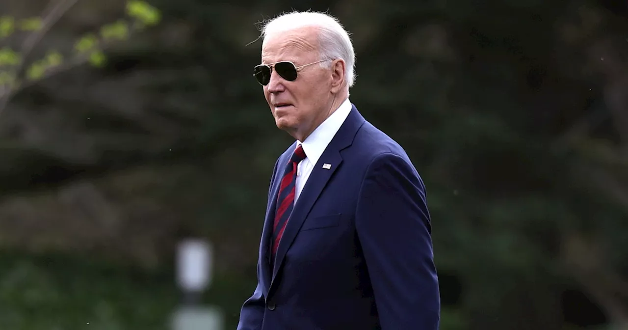 Biden plans to visit Baltimore next week after devastating bridge collapse