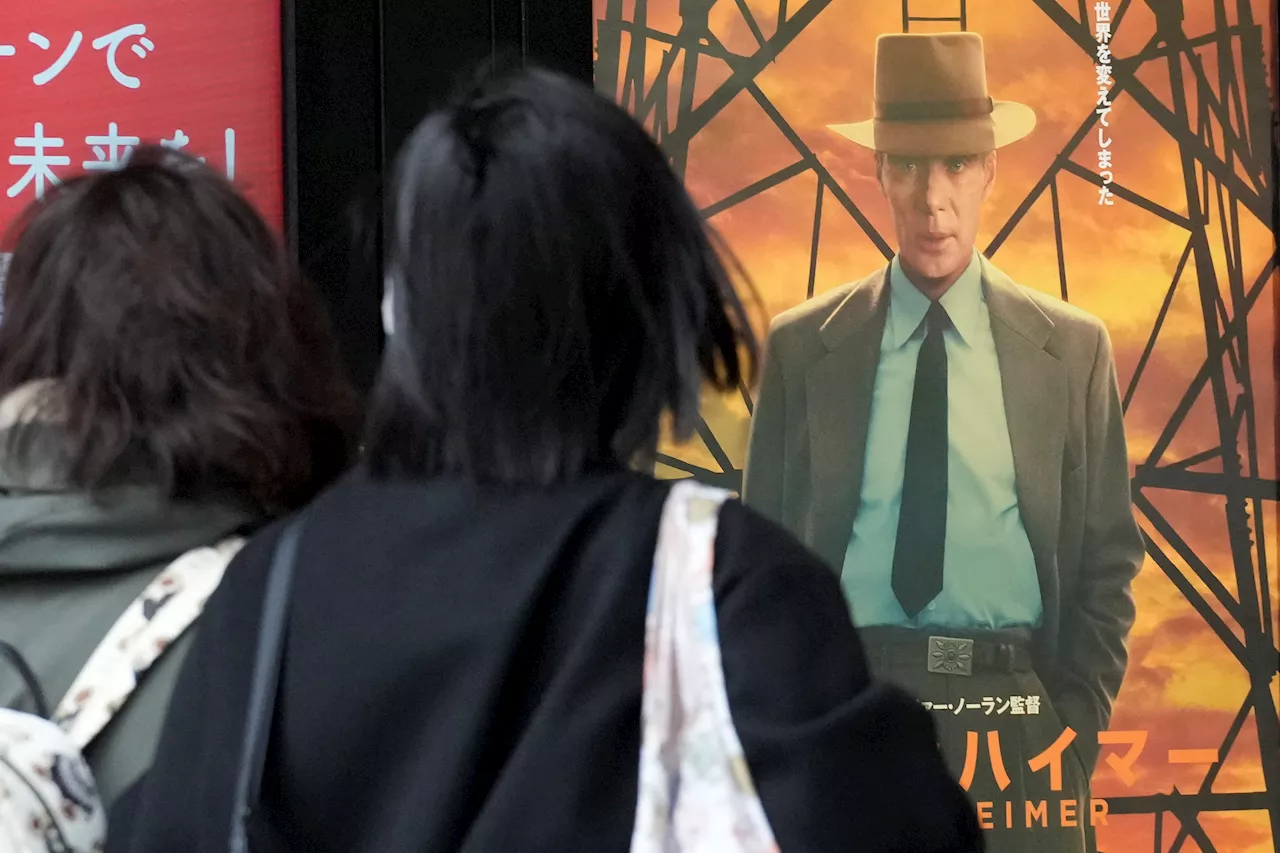 ‘Oppenheimer' finally premieres in Japan to mixed reactions and high emotions