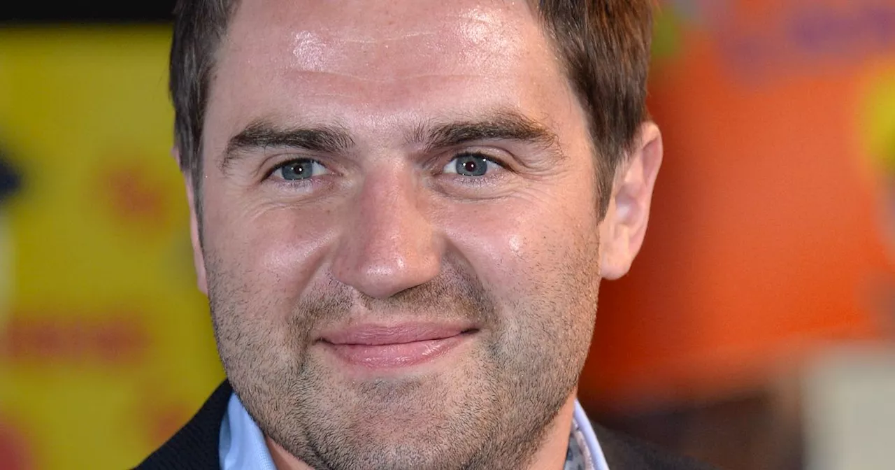 Gogglebox star George Gilbey 'unsteady on his feet' before workplace death fall