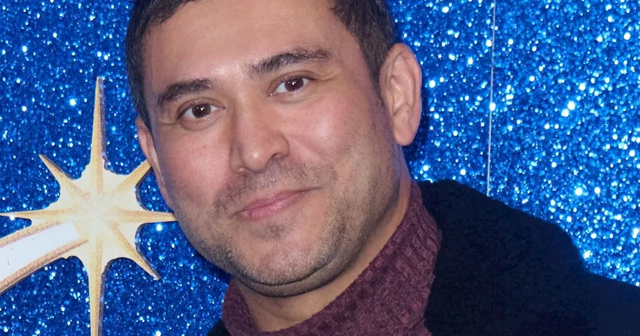 Morning Live’s Rav Wilding’s love life from painful split to becoming a dad