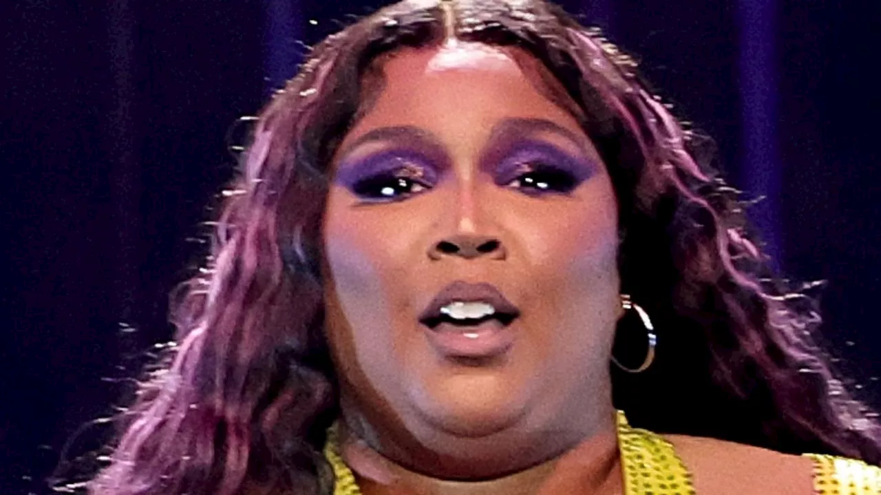 ‘I quit’: Lizzo’s sad career announcement