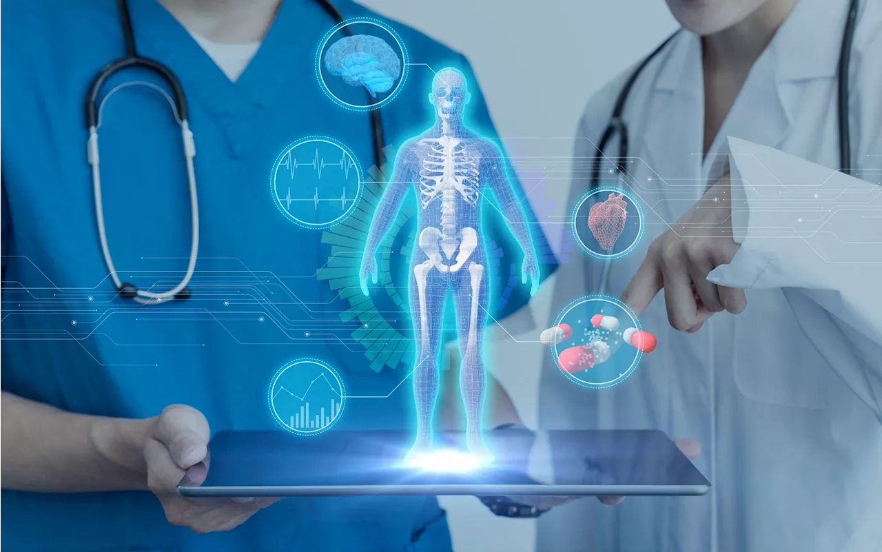 ATLAS: The AI revolutionizing dietetics education with virtual patients