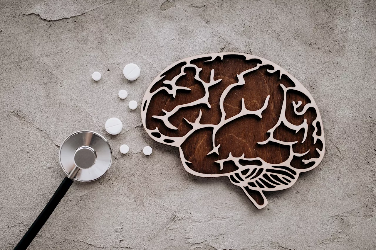 Dietary vitamin A shows promise in Alzheimer's disease intervention, study finds