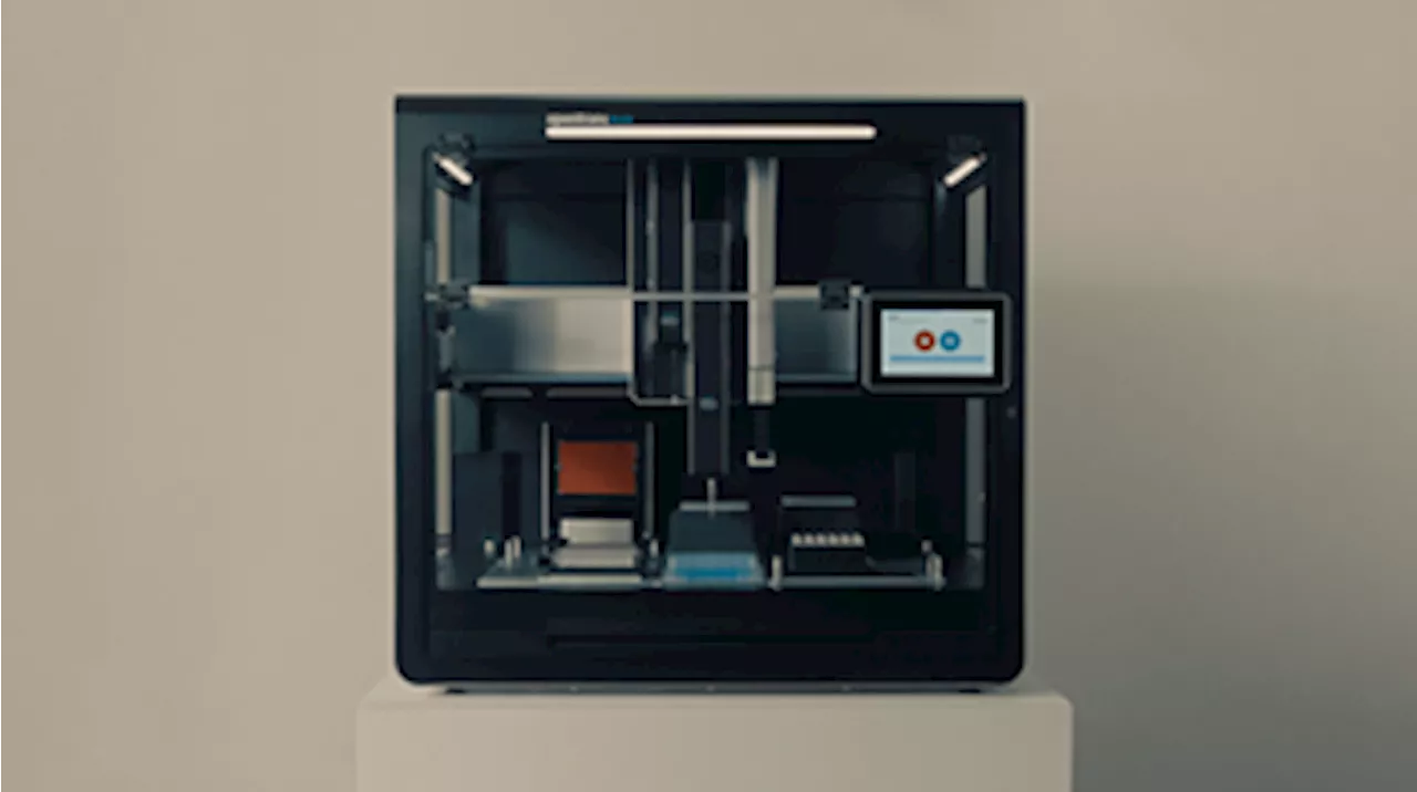 Discover the future of lab automation - Opentrons FLEX