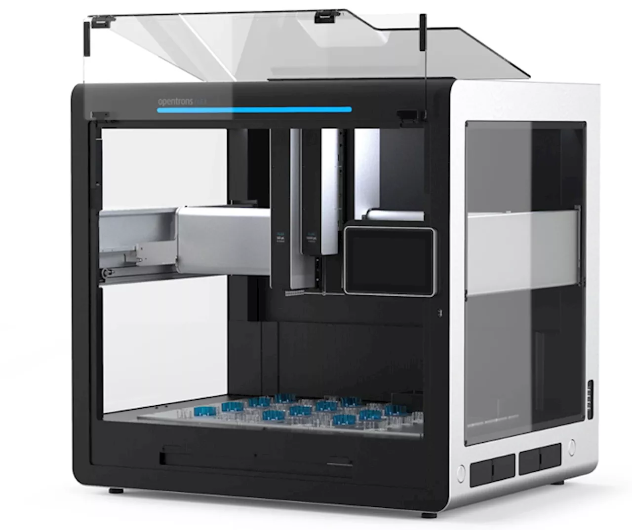How to automate life science workflows