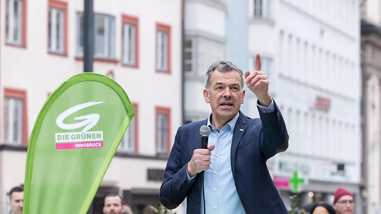 Willi 'offen' in grüner Spitzenkandidaten-Frage