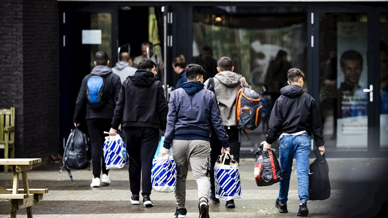 Gemeenten op achterste benen over ontbreken overleg asielopvang in hotels