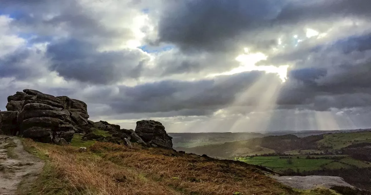 Five little-known Peak District walks - including one with a 'lost hamlet'