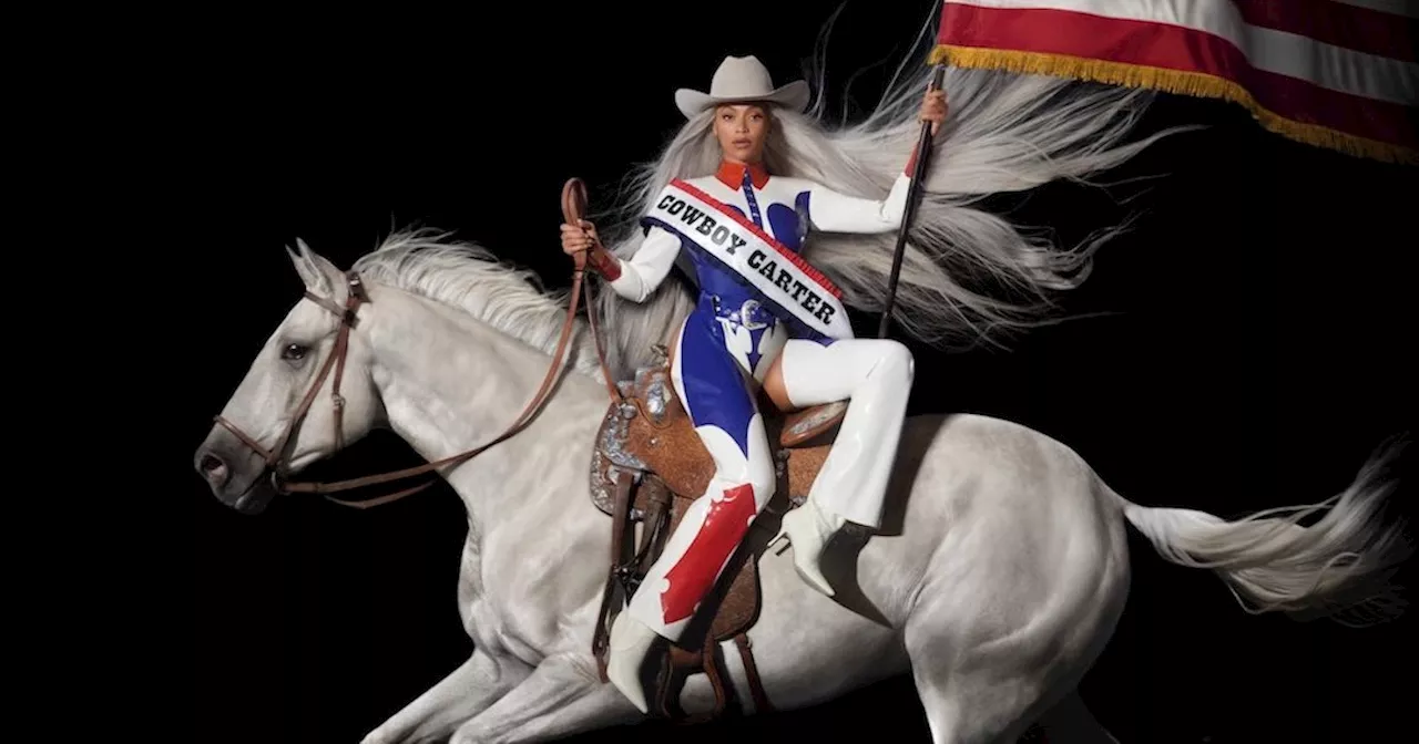 Beyoncé's 'Cowboy Carter' Best Lyrics Roundup