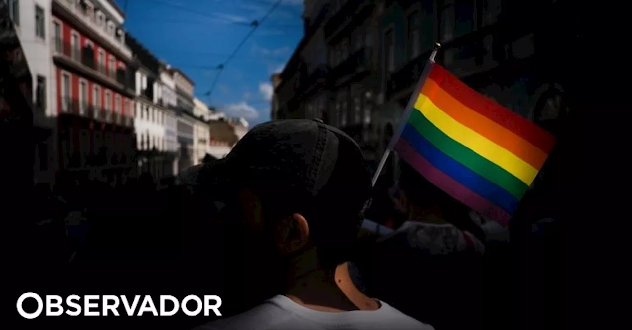 Associações dizem que crescimento do Chega aumentou sentimento de medo na comunidade trans