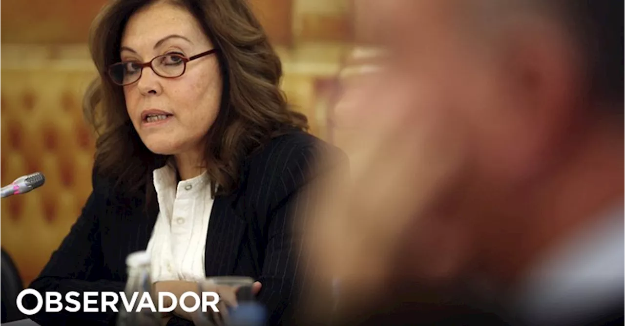 Associação da PSP pede a ministra da Administração Interna sensibilidade para ouvir reivindicações