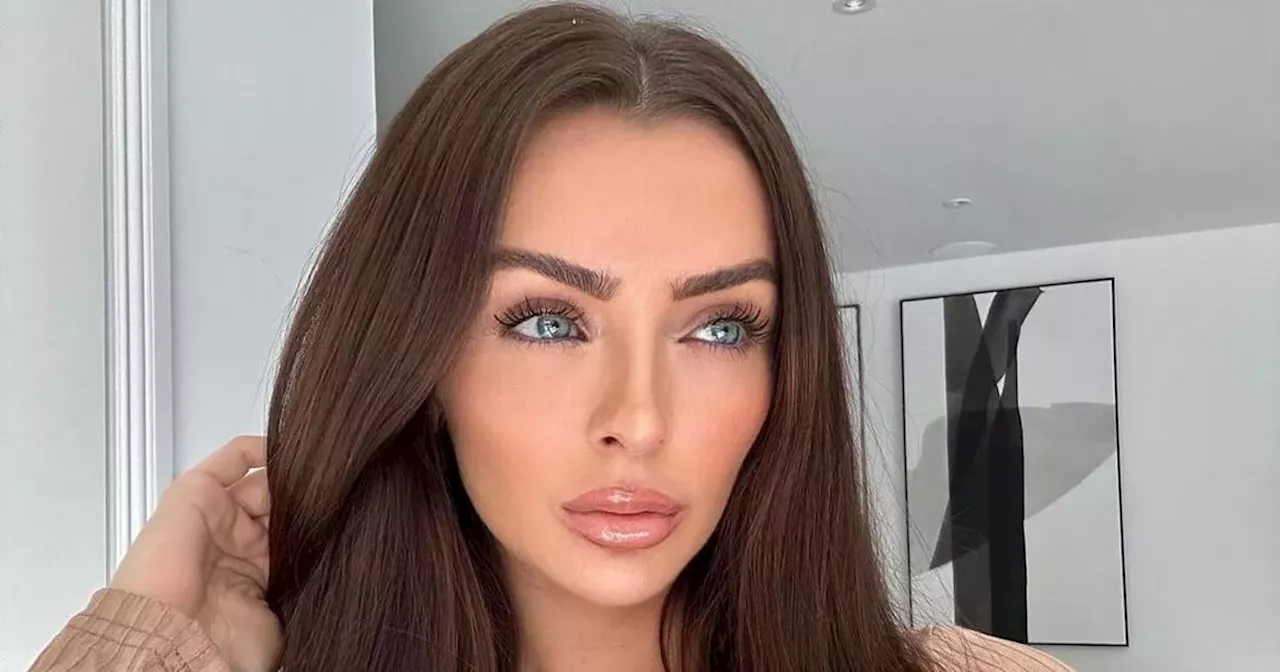 Love Island's Kady McDermott shares cryptic post after quitting social ...