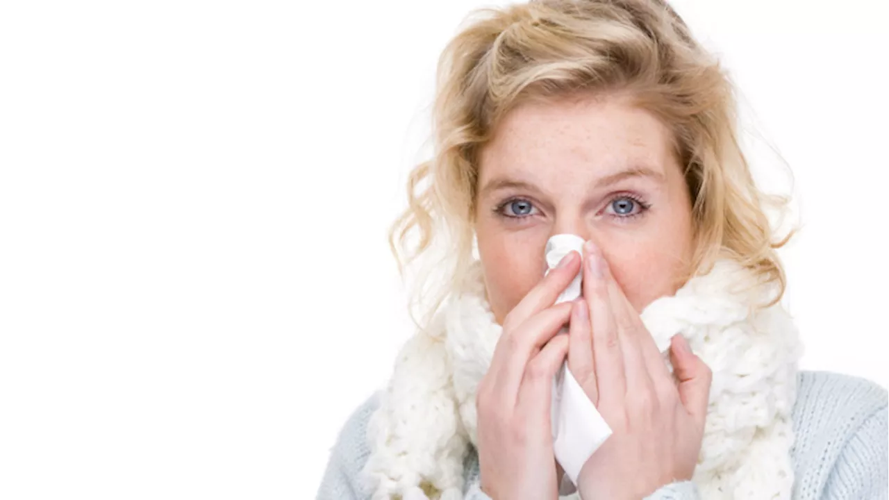 Influenza in estate: i virus favoriti dagli sbalzi di temperatura