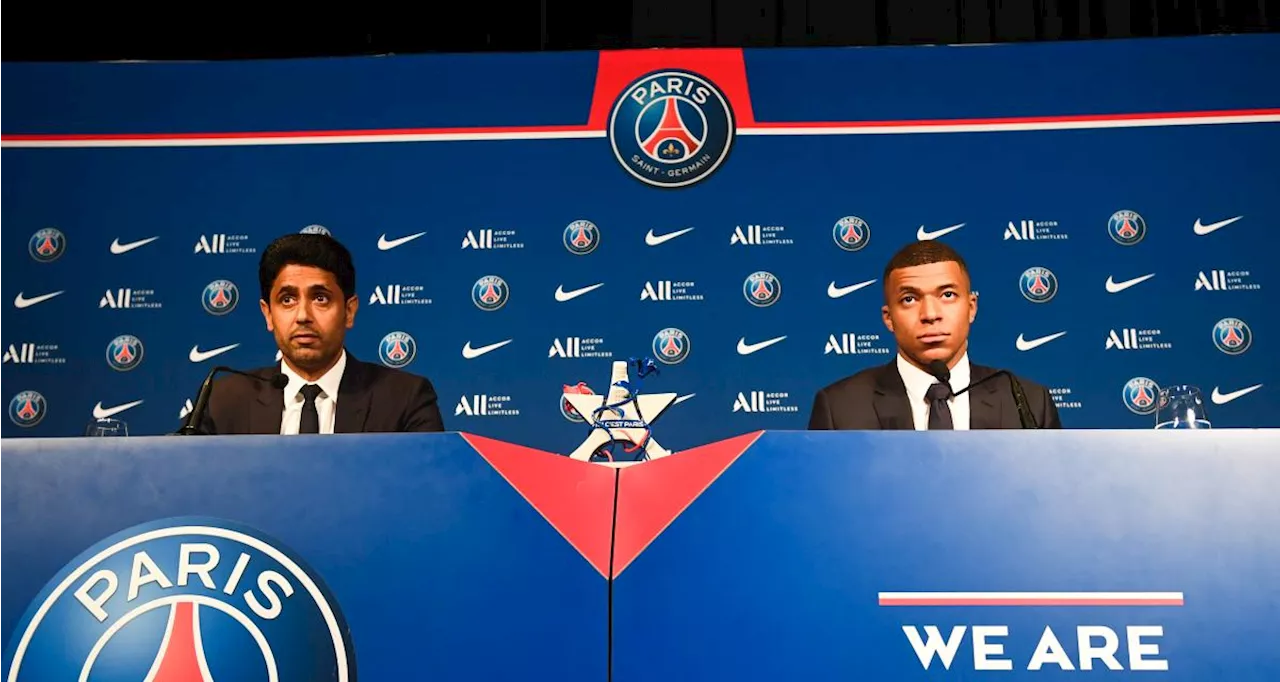 PSG, Real Madrid : un dernier coup bas du Qatar pour Mbappé ?