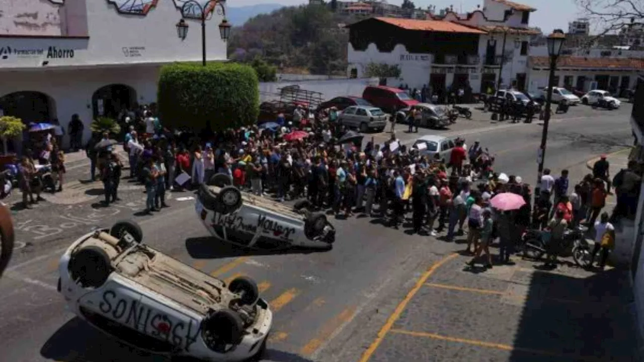 Caso Camila: ¿Qué fue lo que le pasó a la niña de Taxco?