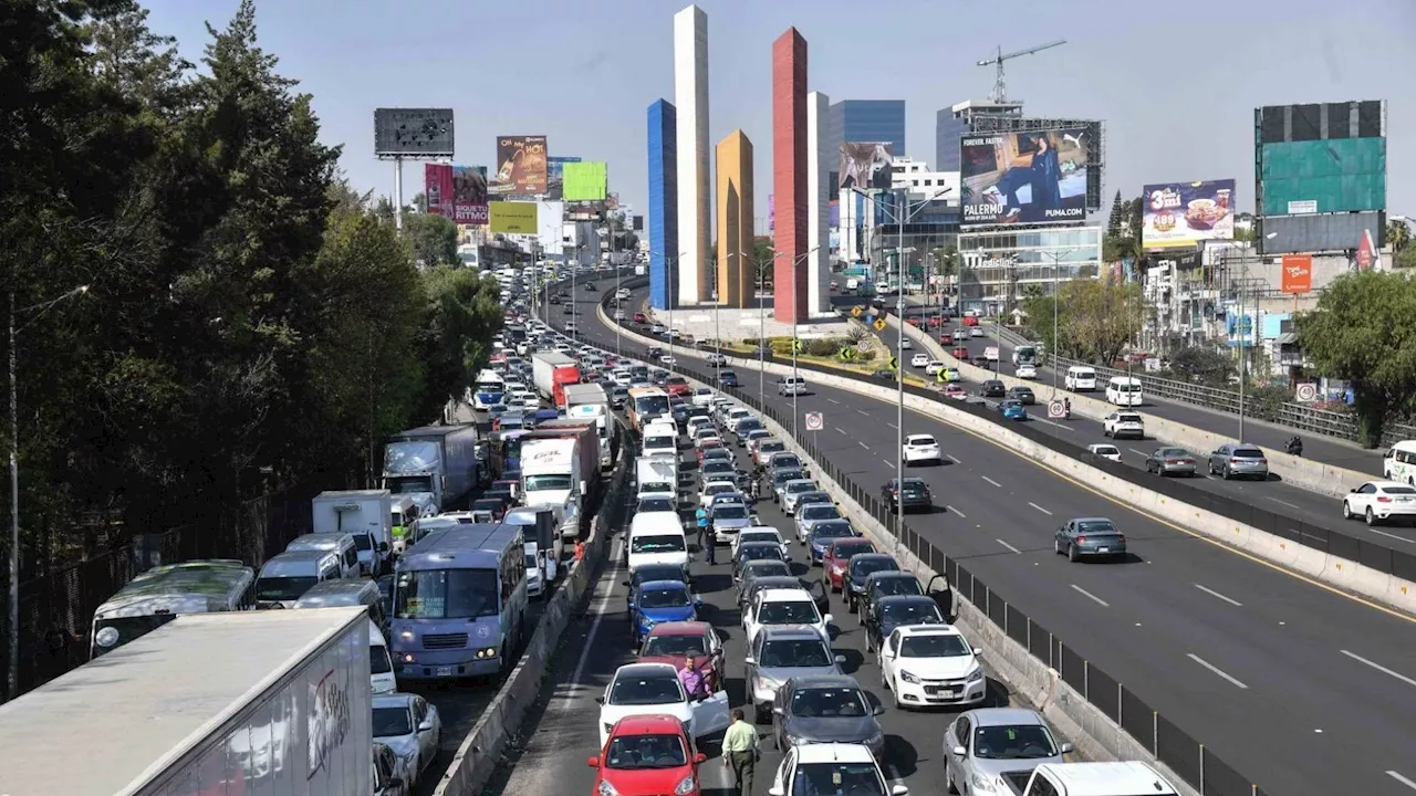 Hoy No Circula: ¿Aplica hoy Viernes Santo de 2024?