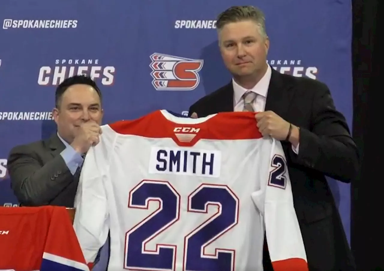 Coaching connection creates series intrigue in Cougars-Chiefs matchup