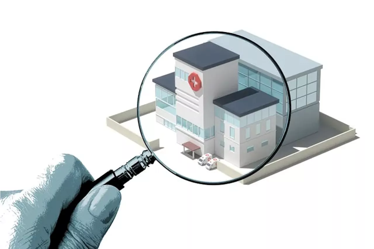 Hospital of University of Pennsylvania cited for multiple safety issues at Cedar Ave facility in the second half of 2023