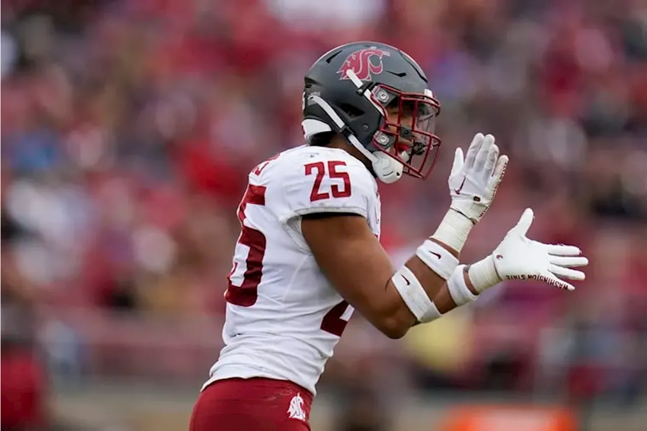 Nine safety and nickel cornerback options for the Eagles in the NFL draft