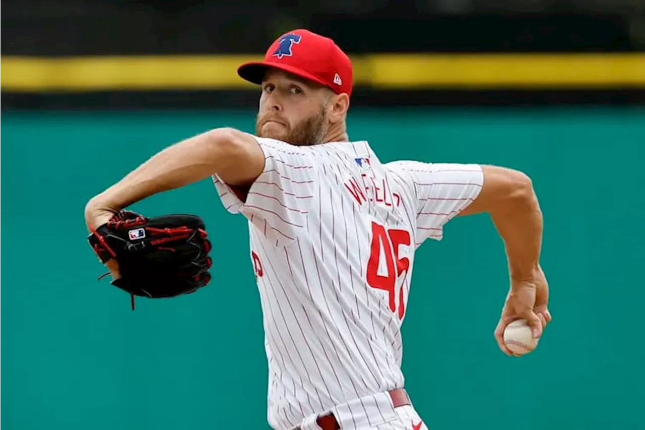 Phillies opening day 2024: Start time, how to watch and stream