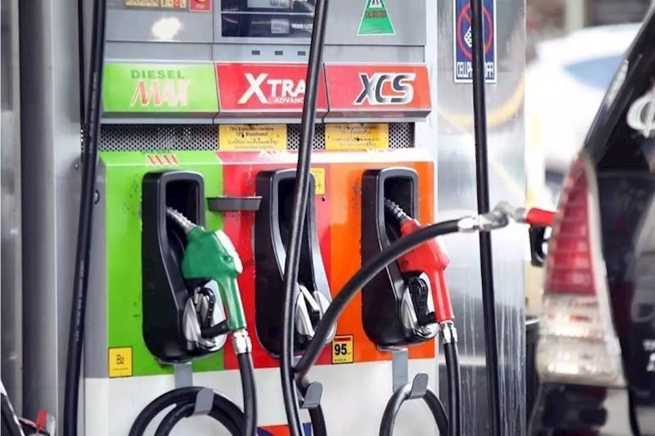 Mixed adjustments in pump prices expected during first week of April