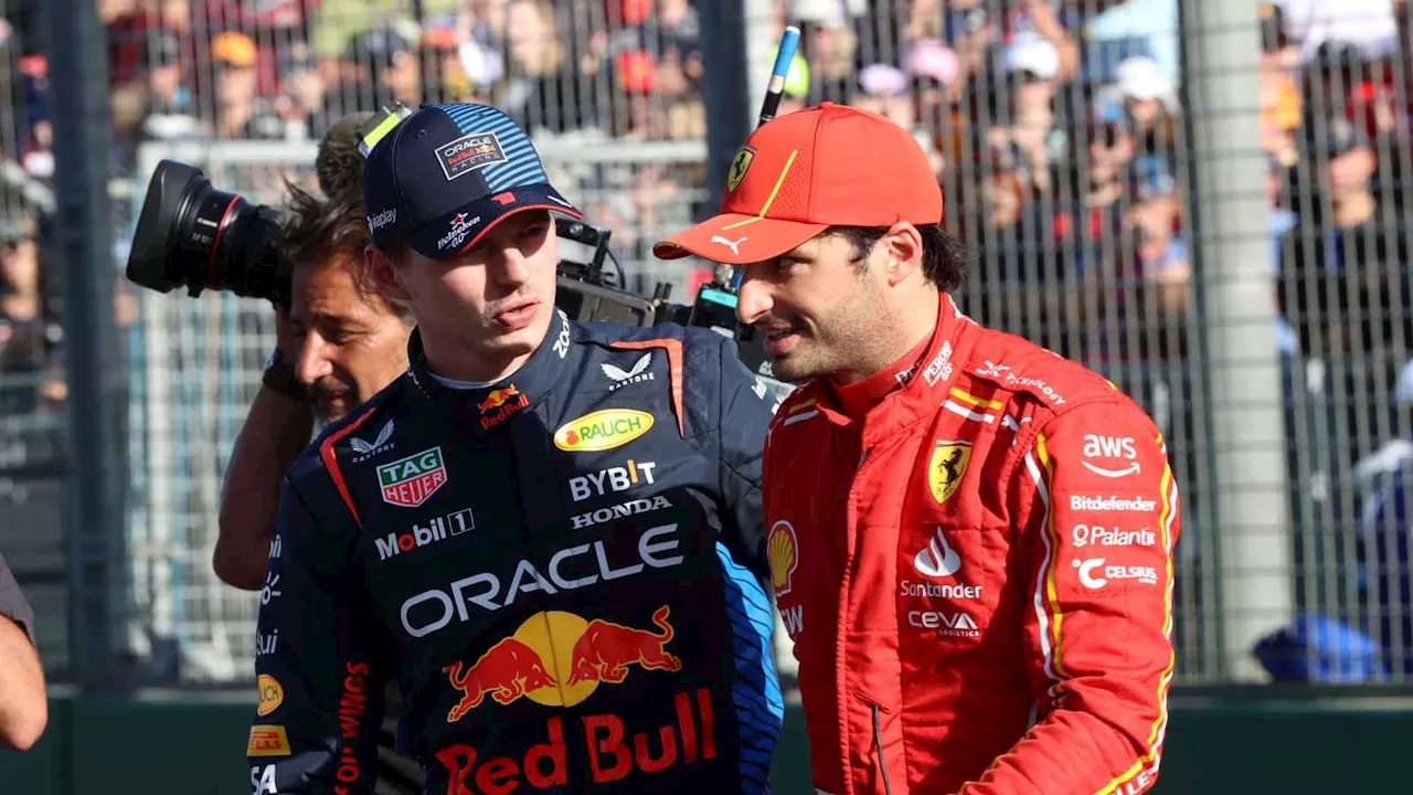 Red Bull urged to sign F1 star who would make Max Verstappen 'sleep worse'