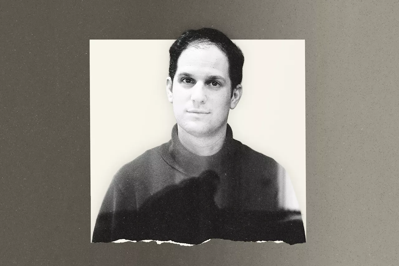 ‘Not Enough Has Been Done by Anyone’: The Fight to Free Evan Gershkovich