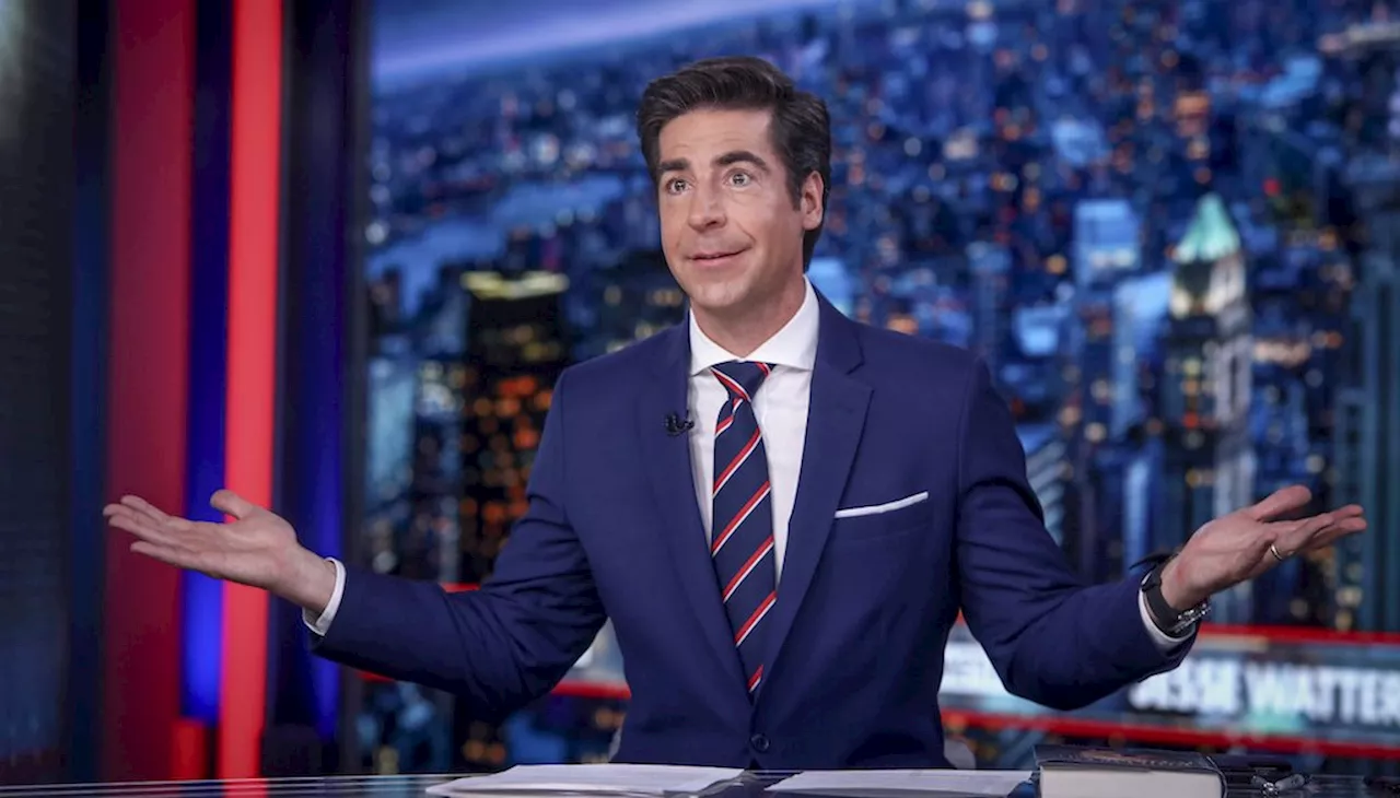 Do Jesse Watters’ LGBTQ+ and DEI funding claims add up?