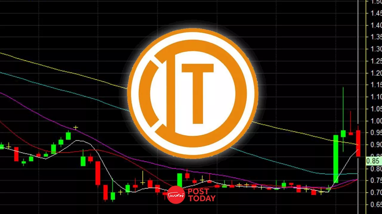 เอาไง! 'ITD'คัมแบค เปิดเทรด 1 เมษายนนี้