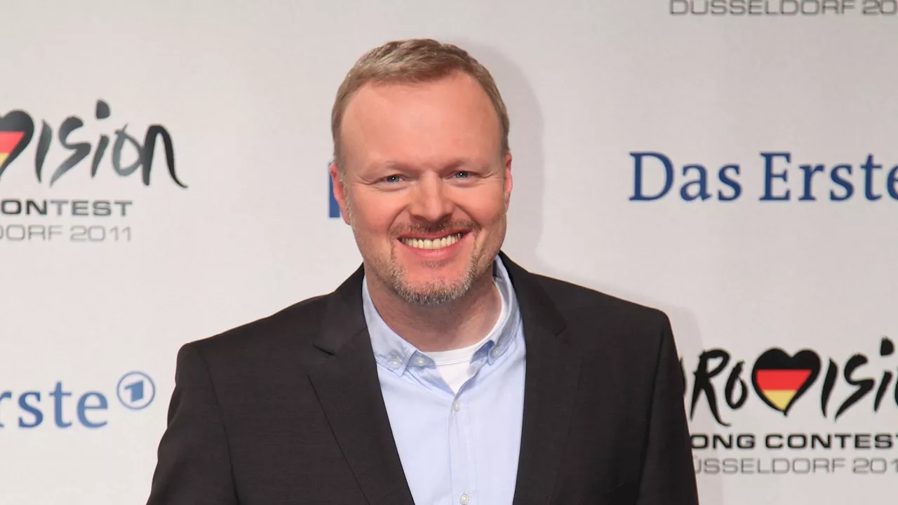 Lange Funkstille: Stefan Raab teilt kryptischen Clip im Netz