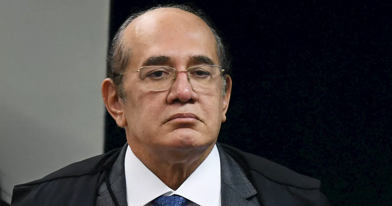 Gilmar Mendes vota por ampliar alcance de foro privilegiado no STF