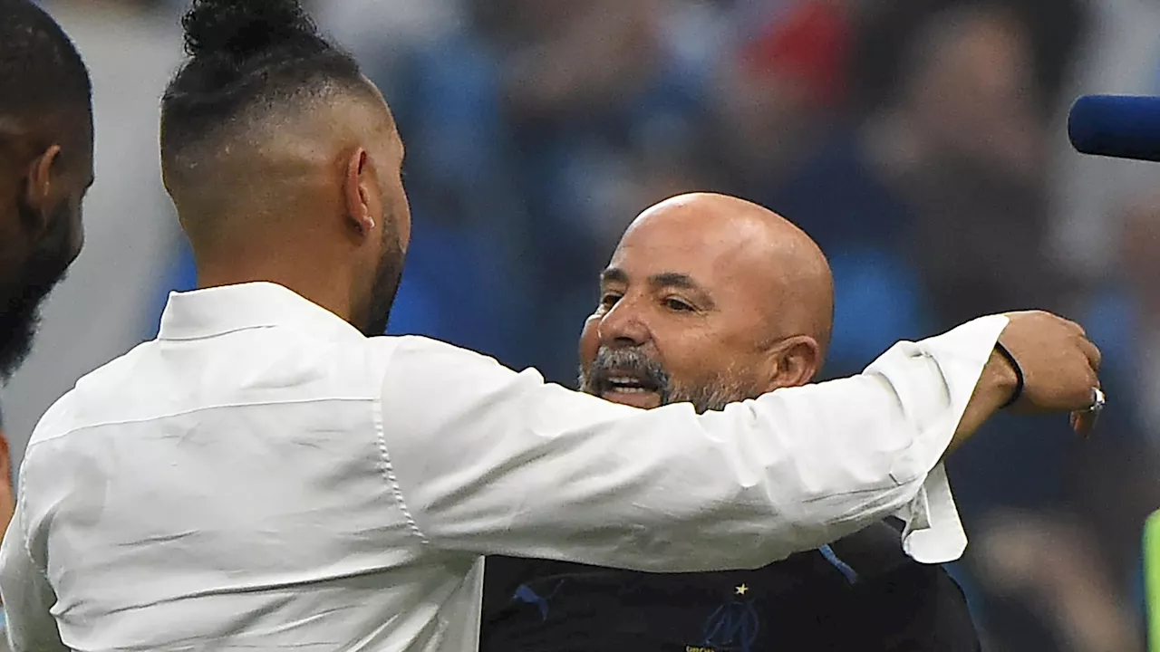 OM: le sublime hommage de Sampaoli à Payet pour son anniversaire