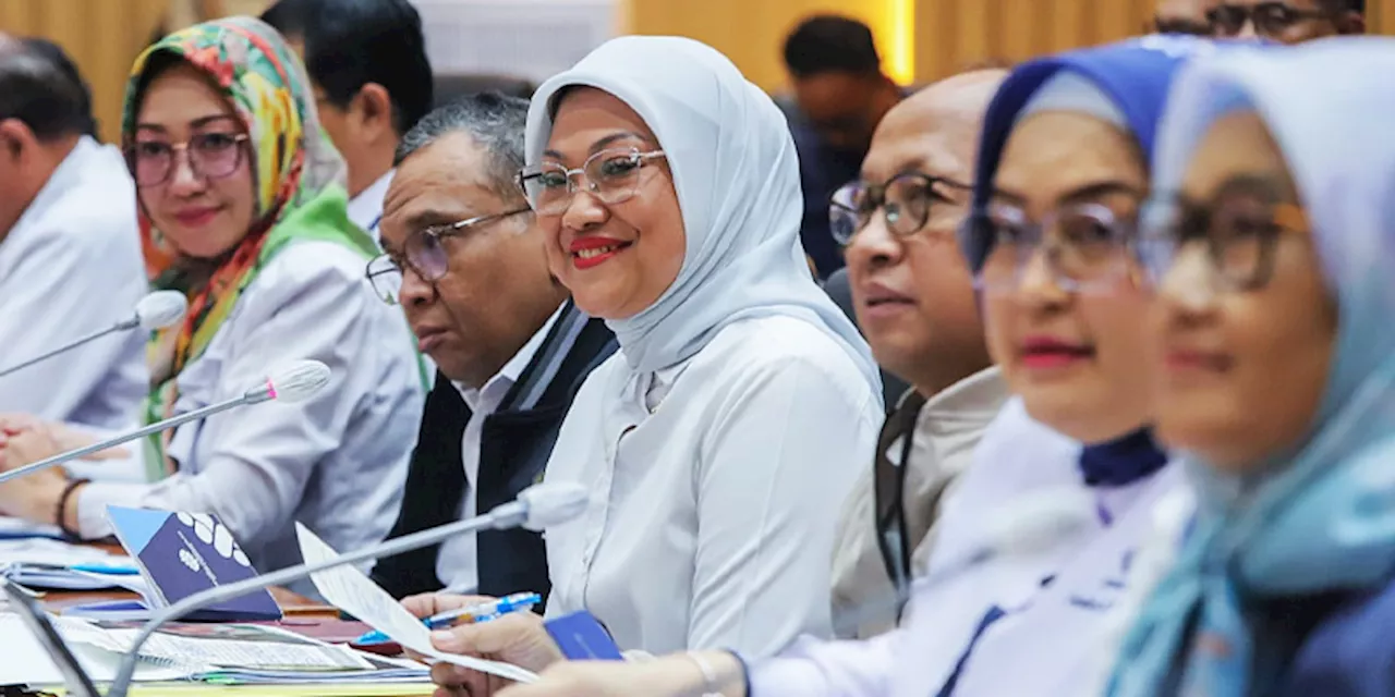 Ada Keluhan soal THR, Hubungi Call Center dan Nomor Whatsapp Ini