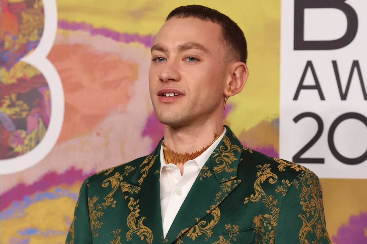 Olly Alexander, ‘Eurovision’ Performers Issue Statement Amid Calls to Boycott Over Israel’s Participation