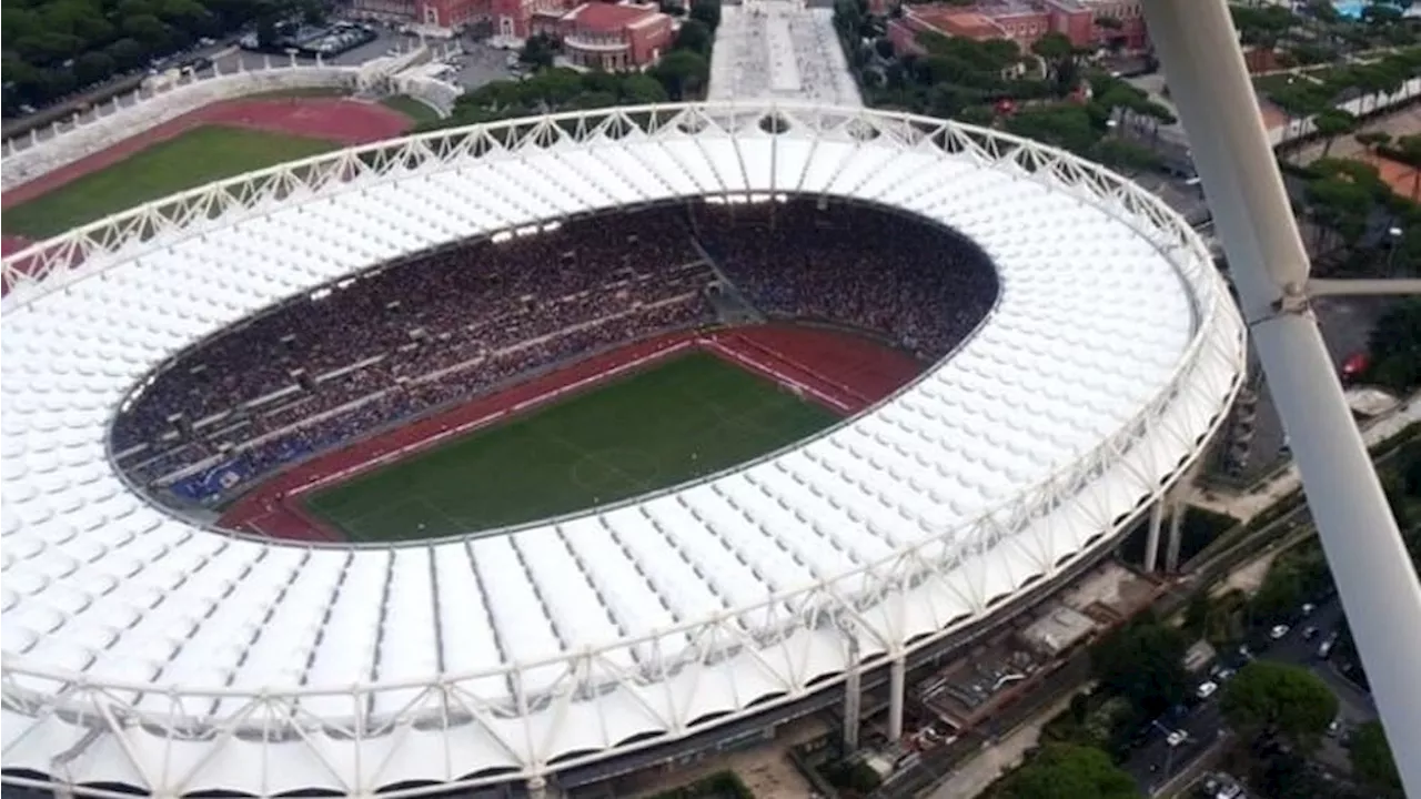 Dai Fori Imperiali all'Olimpico: svelato il percorso della mezza maratona degli Europei di Atletica