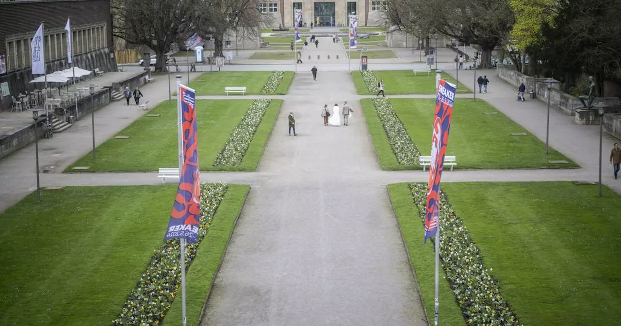 Düsseldorf: Neuer Kunstpalast ist ein Publikumserfolg