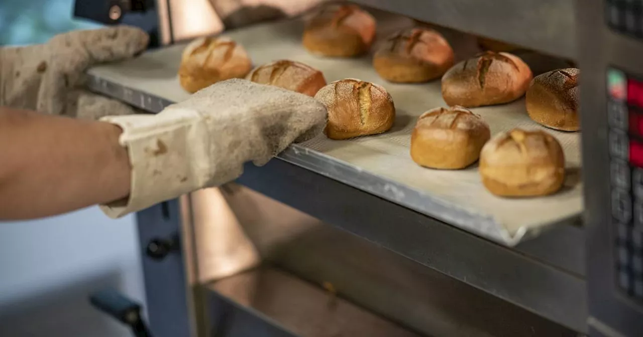 Ostern 2024 Düsseldorf: Diese Bäckereien haben Karfreitag und Ostern geöffnet​